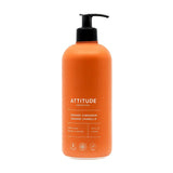 Attitude Cinnamon Orange Hand Soap - La Boite à Grains