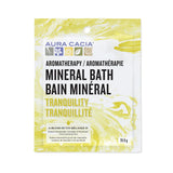 aura cacia mineral bath tranquility 70.9 g