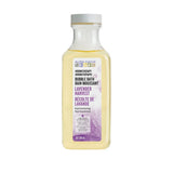 aura cacia harmonizing bubble bath lavender harvest 384 ml