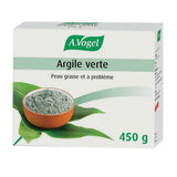 has. vogel green clay oily skin 450 g