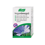 has. vogel vegan omega3 60 capsules