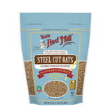 Bob's Red Mill Steel Cut Oats - La Boite à Grains