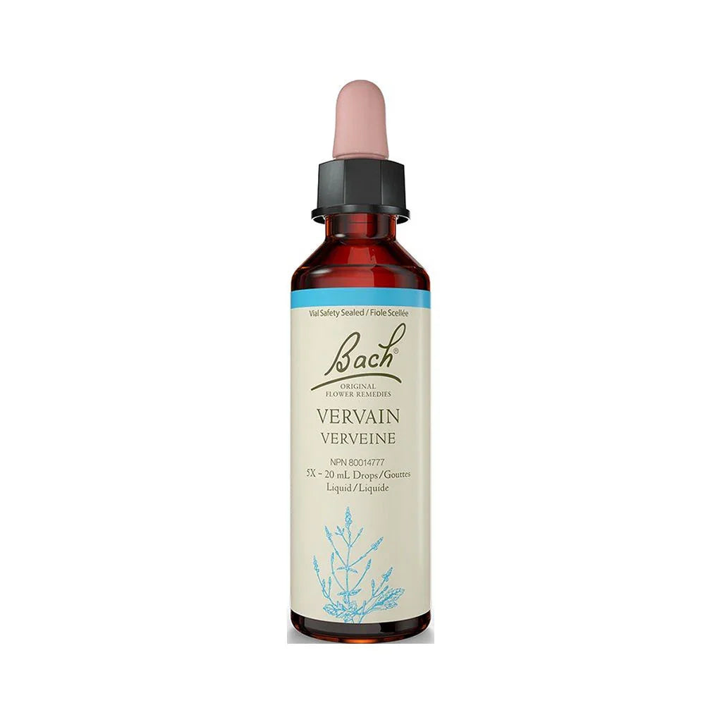 Verbena Bach - La Boite à Grains