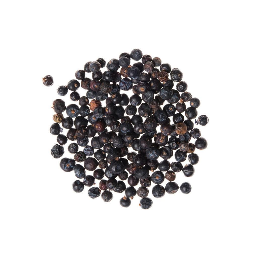 Organic Juniper Berries (Bulk) La Boite à Grains Bulk - La Boite à Grains