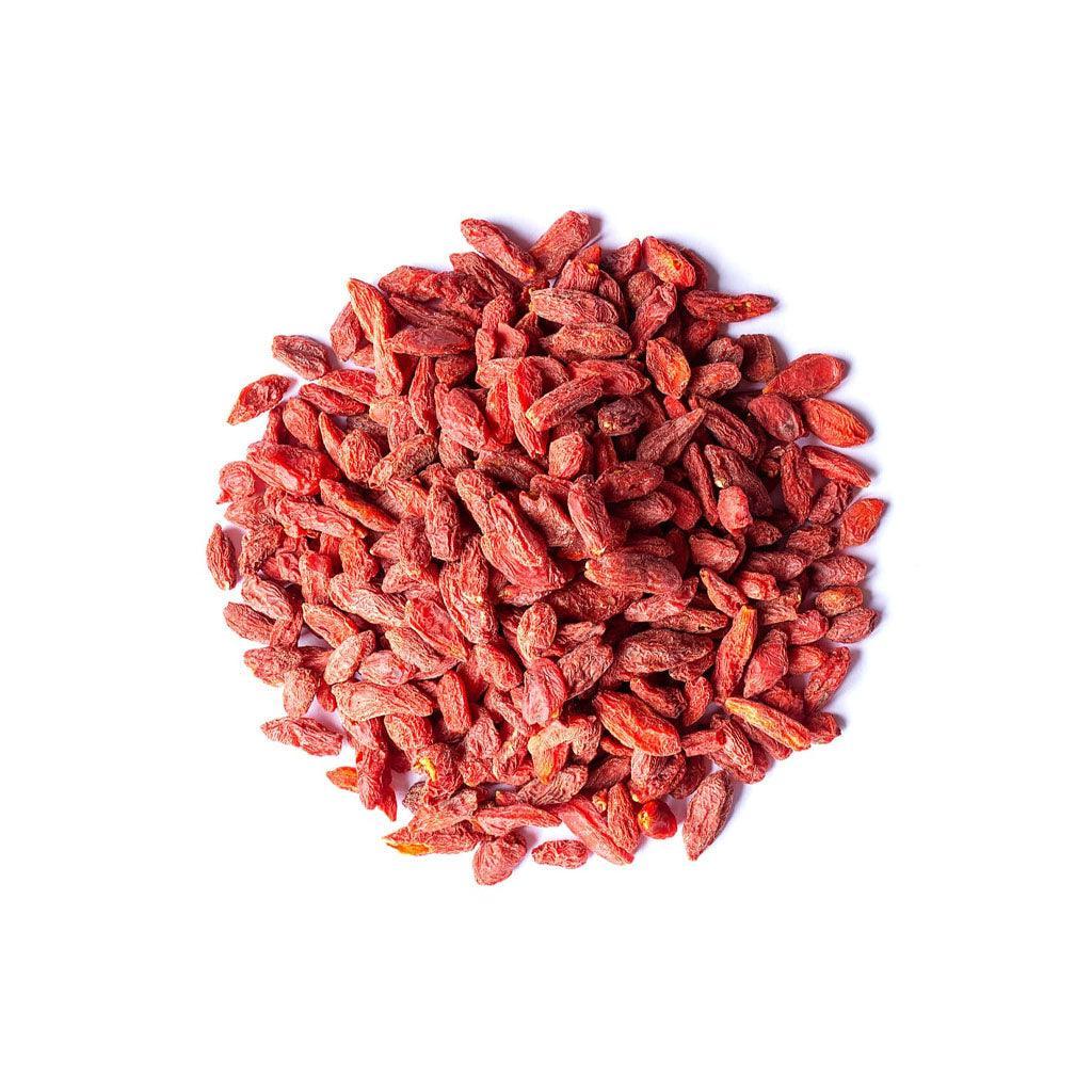 Organic Goji Berries (Bulk) La Boite à Grains Bulk - La Boite à Grains