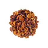 organic incan berries in bulk grain box