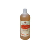 Anti-Stress Bubble Bath Lavender Sweet Orange Chamomile Druide - La Boite à Grains