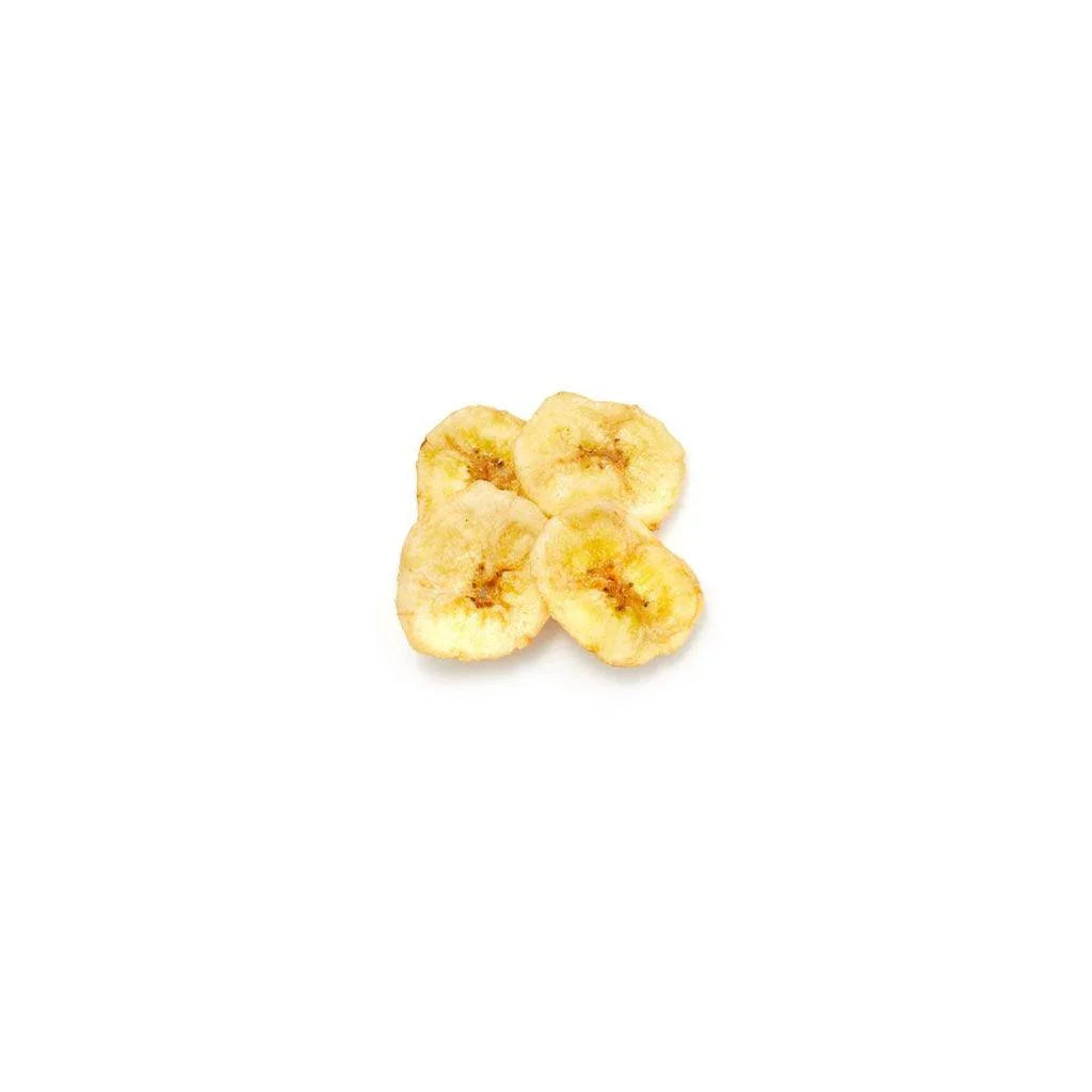 Bananes Sucrées Tranchées Yupik - La Boite à Grains