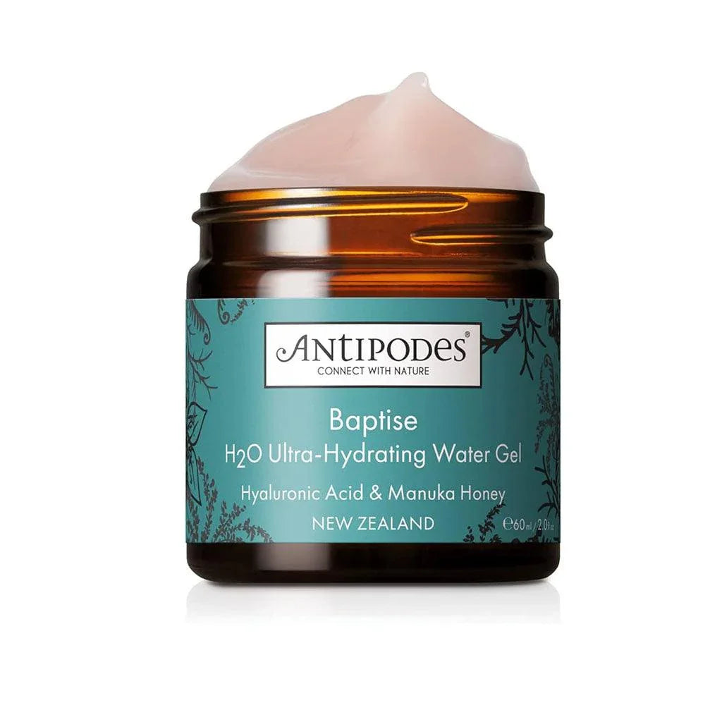 Baptise Gel Ultra Hydratant Antipodes