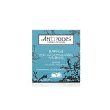 Baptise Gel Ultra Hydratant Antipodes