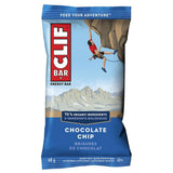 Clif Chocolate Chip Bar - La Boite à Grains