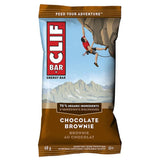 Clif Chocolate Brownie Bar - La Boite à Grains
