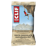 Clif White Chocolate & Macadamia Nut Bar - La Boite à Grains