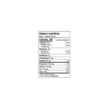 Taste of Nature Organic Cashew and Coconut Snack Bar - La Boite à Grains