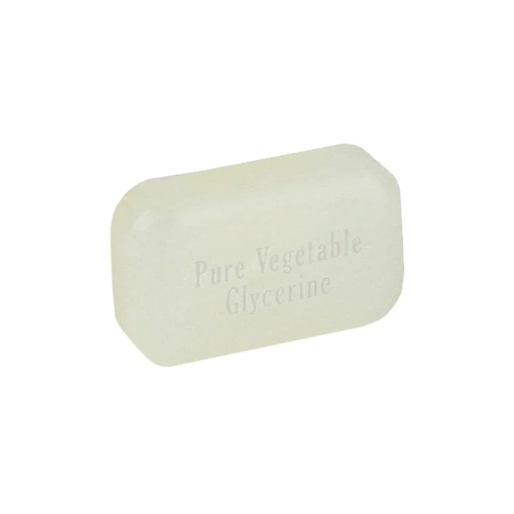 Barre de Savon à la Glycérine Végétale Pure Soap Works - La Boite à Grains