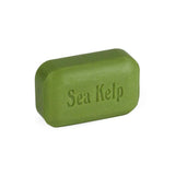 Barre de Savon au Varech Soap Works - La Boite à Grains
