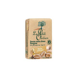 Extra Gentle Surgras Argan Oil Soap Bar Le Petit Olivier - La Boite à Grains