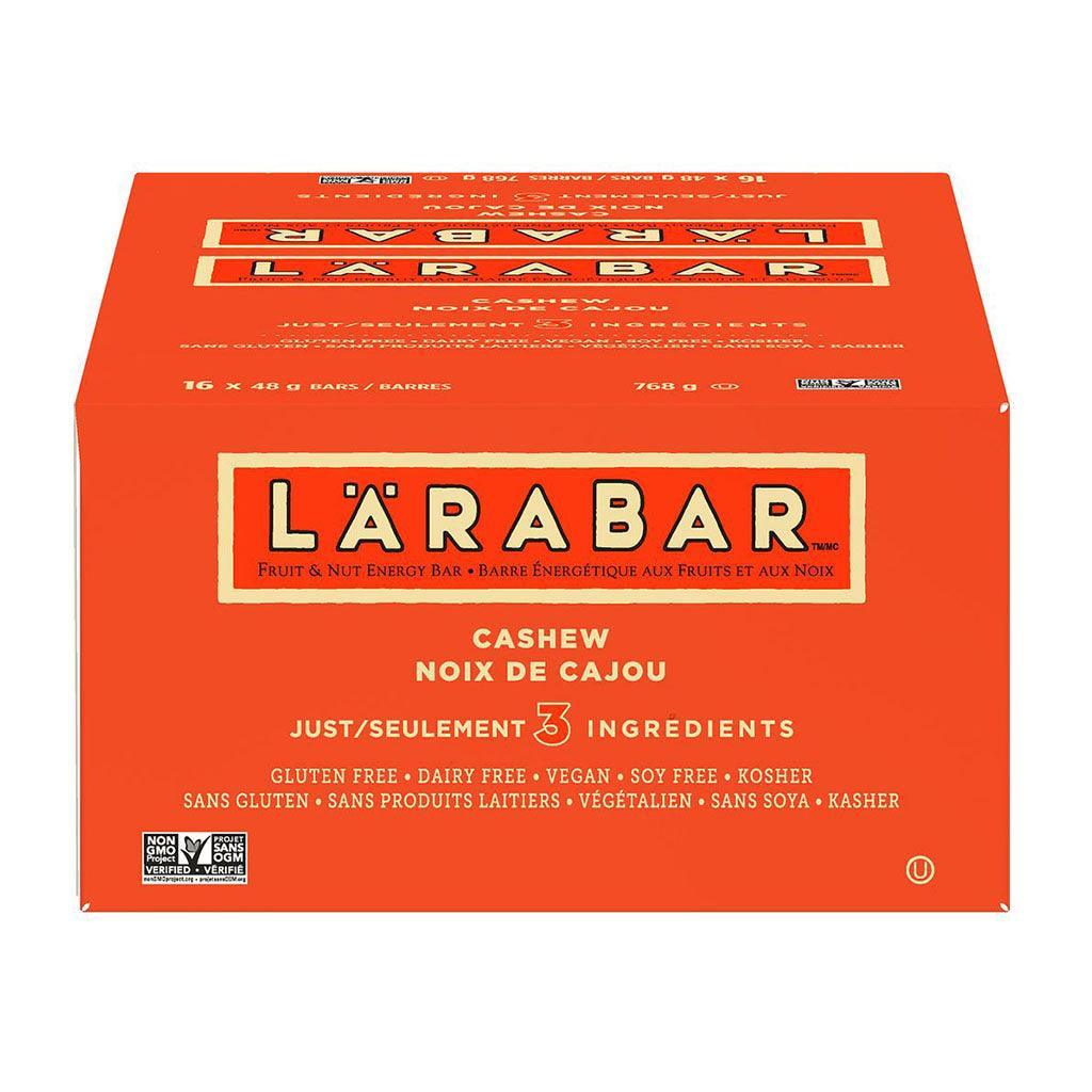 Lärabar Cashew Energy Bar - La Boite à Grains