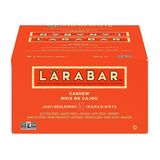 Lärabar Cashew Energy Bar - La Boite à Grains
