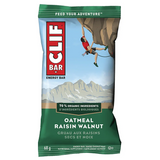 Barre Gruau Raisins Secs & Noix Clif - La Boite à Grains