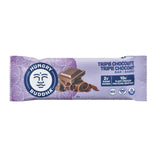 Barre Keto Triple Chocolat Hungry Buddha - La Boite à Grains