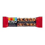 Kind Cashew Cherry and Dark Chocolate Bar - La Boite à Grains