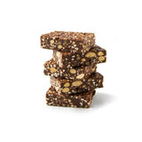 Sweets from the Earth Chocolate Nut Bar - La Boite à Grains