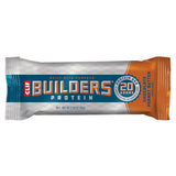 Barre Protéinée Chocolat et Beurre d'Arachide Builder's Protein Clif - La Boite à Grains