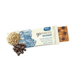GoMacro Warm Retreat Oatmeal Chocolate Chip Bar - La Boite à Grains