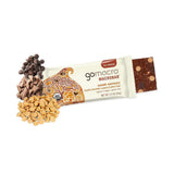 GoMacro Double Chocolate Peanut Butter Peaceful Sanctuary Bar - La Boite à Grains