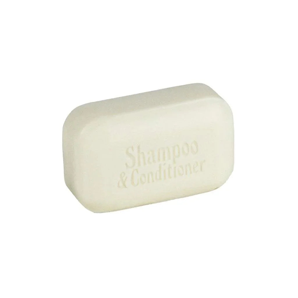 Soap Works Shampoo and Conditioner Bar - La Boite à Grains