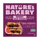 Nature's Bakery Original Fig Bars - La Boite à Grains