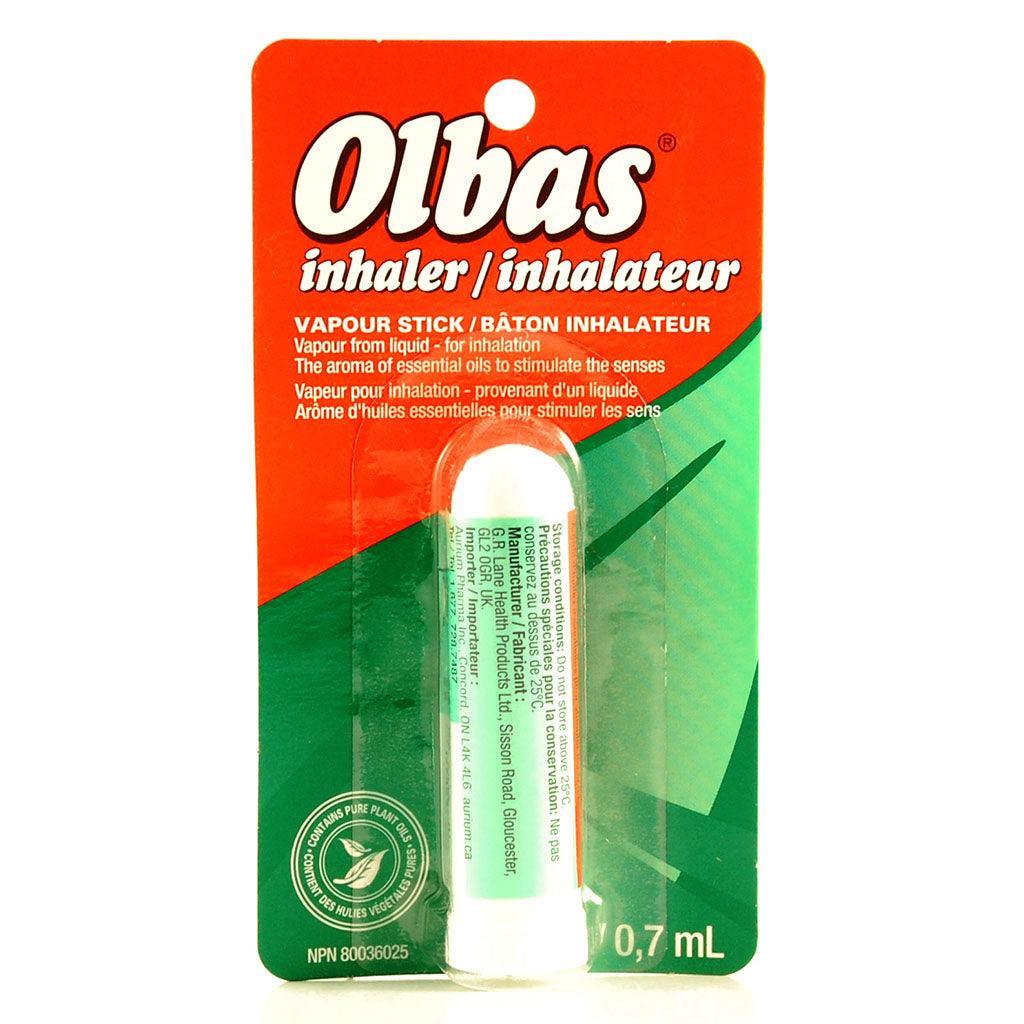 Olbas Inhaler Stick - La Boite à Grains