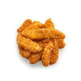Garlic Sesame Sticks (Bulk) La Boite à Grains Bulk - La Boite à Grains