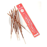 Auroville Lotus Maroma Incense Sticks - La Boite à Grains