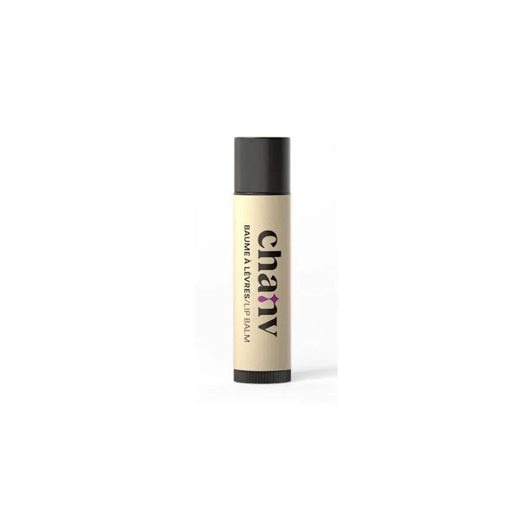 Chanv Hemp Lip Balm - La Boite à Grains