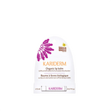 Kariderm Natural Vanilla Shea Butter Organic Lip Balm - La Boite à Grains