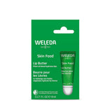 Baume à lèvres Skin Food Weleda - La Boite à Grains