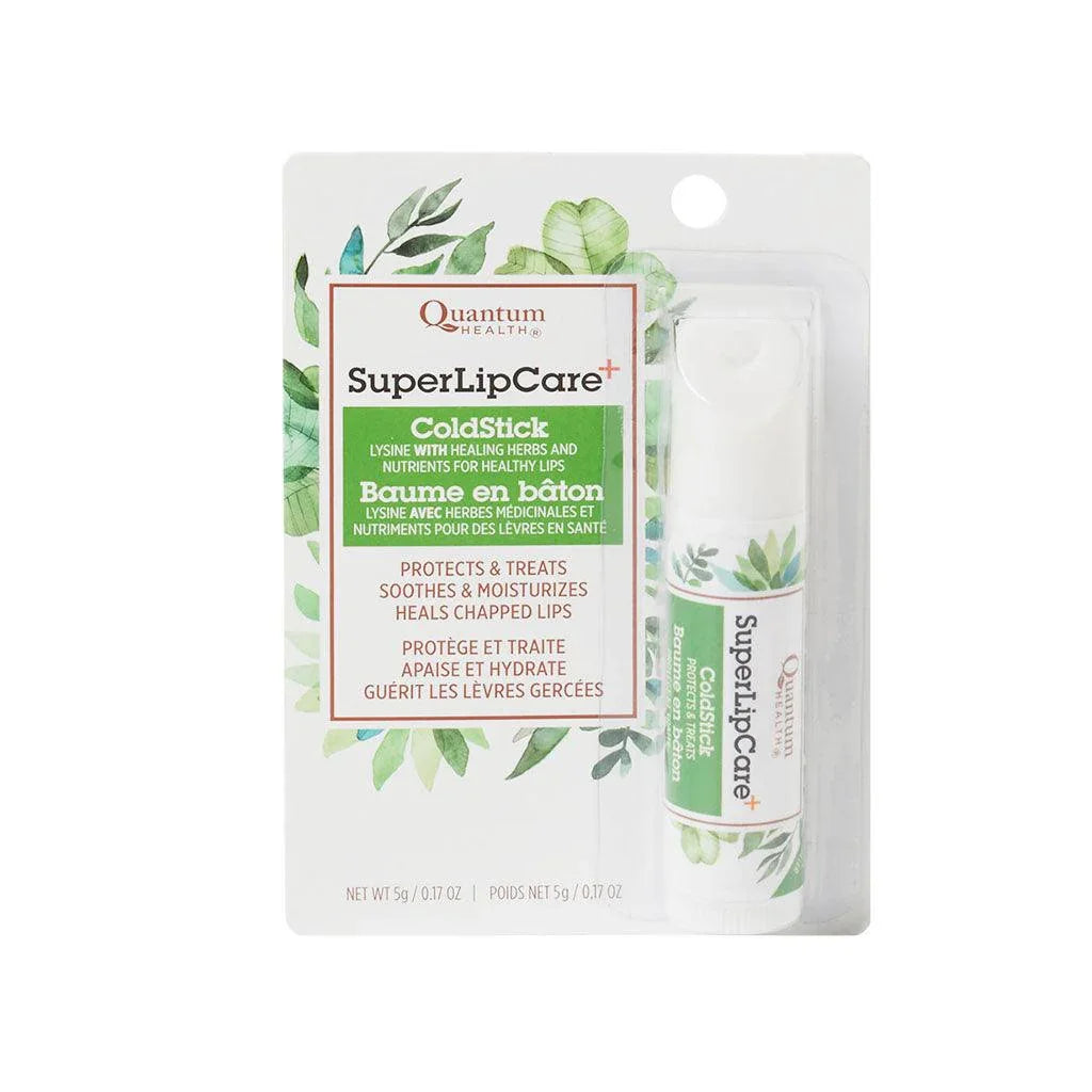 Super Lysine+ Quantum Lip Balm - La Boite à Grains