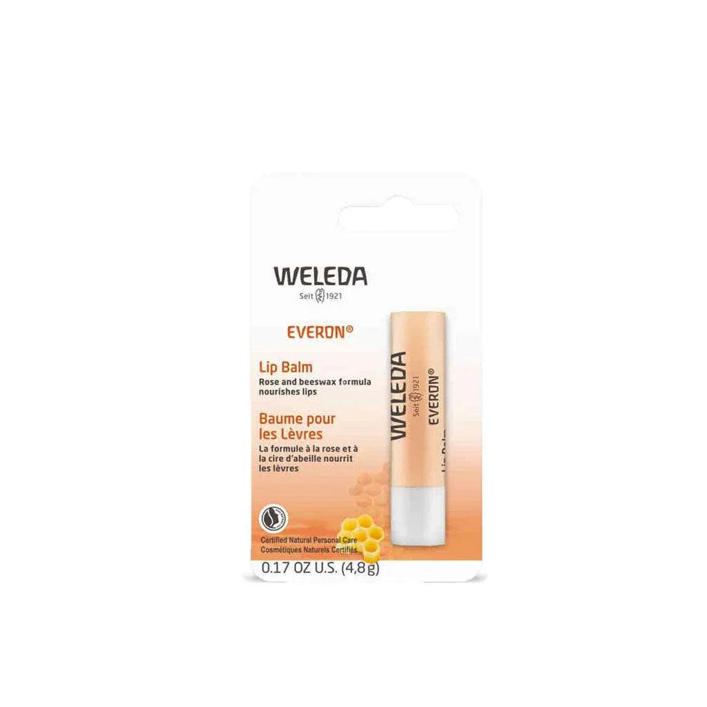Everon Weleda Lip Balm - La Boite à Grains