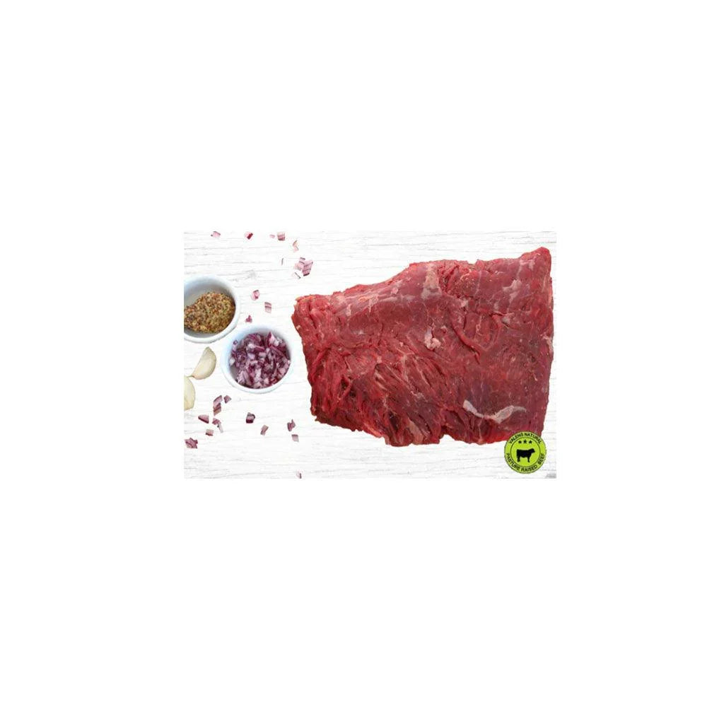 Natural Beef Bavette Les Fermes Valens - La Boite à Grains