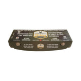 oeufs gros bruns biologiques Beking Family Farms