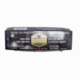 Beking Extra-Large Free-Range Eggs - La Boite à Grains