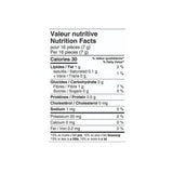 collation soufflée de céréales pomme banane Belov - La Boite à Grains