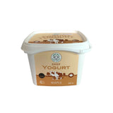 Best Baa maple sheep yogurt - La Boite à Grains