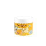 Green Mouse Body Butter - La Boite à Grains