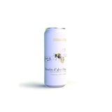 Butin d’Abeille Beer with Melilot and Honey La Chasse-Pinte