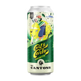 Bière Carl à Carlo Grisette Bio Bières des Cantons - La Boite à Grains