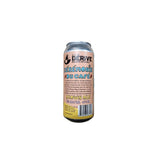 Bière Cérémonie du Café Brown Ale A La Dérive - La Boite à Grains