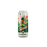 Champion Beer NEIPA Organic Beers of the Cantons - La Boite à Grains
